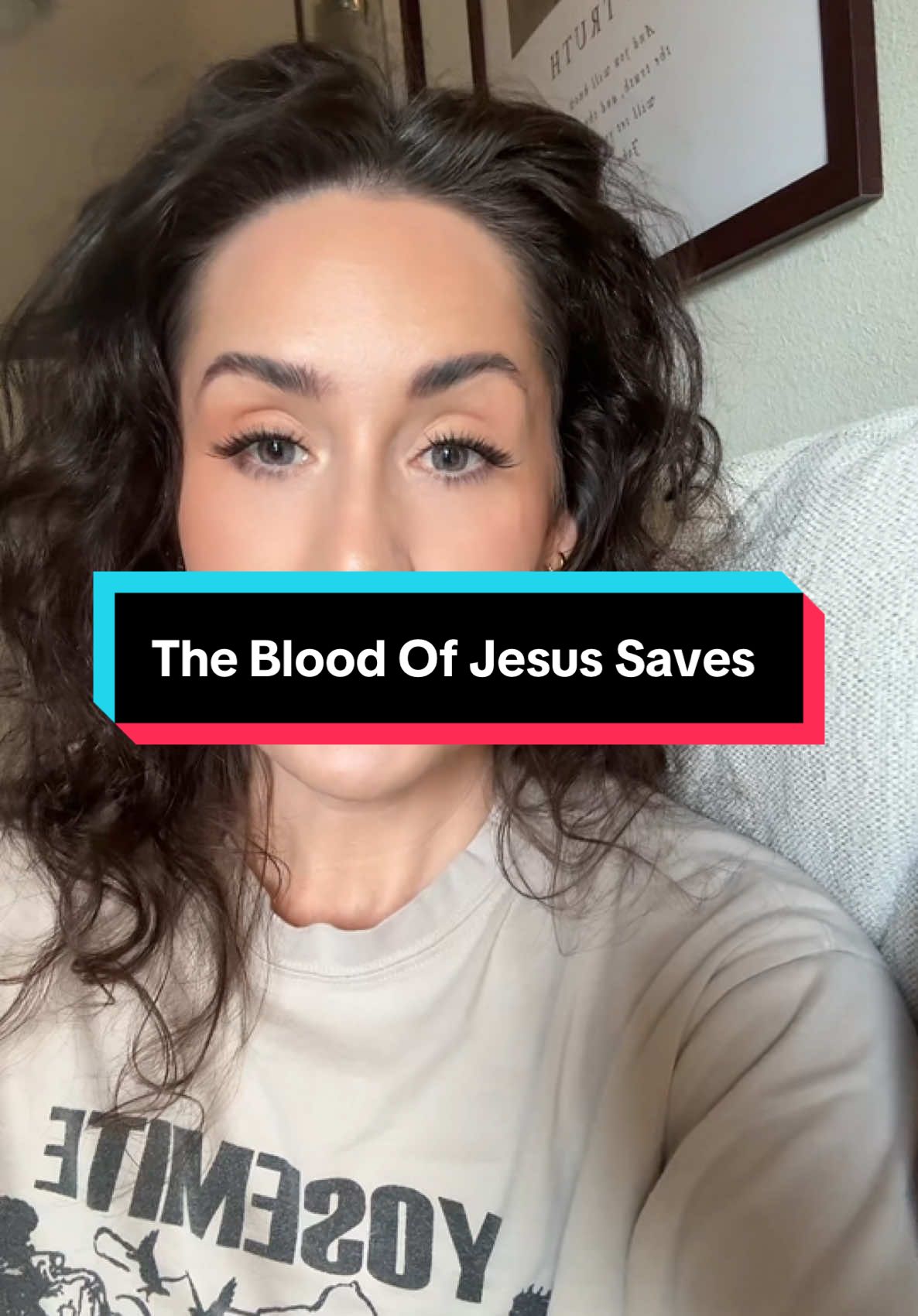 True salvation produces works- “you will know them by their fruit”- but it is not those works that save us.  Salvation is through the blood of Christ alone and it is eternal. Put your faith in Him today, He loves you and is waiting with open arms. Please don’t waste your eternity.  #jesuslovesyou #god #bibleverse #bible #christiantiktok #christian #fyp #foryoupage #foryou #fypシ #fypシ゚viral #fypシ゚ #fyppppppppppppppppppppppp #fypage 