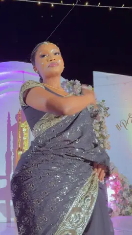 Ni Tarehe 30/9/2025 na huyu bi harusi wetu maji ya kwanza anaitwa poshy kwenye single ya kimataita ✅