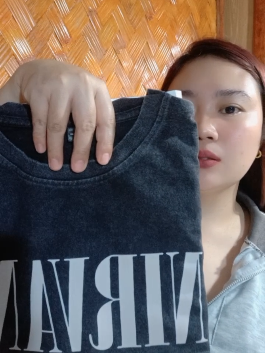 Angas Ng dating🔥 #vintagefashion #shirt #outfitideas #oversizedshirt 