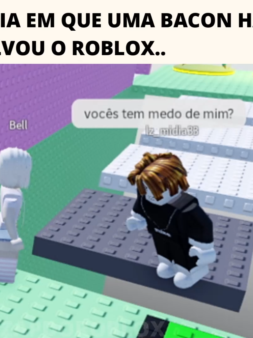 tambem, foi mexer logo com a maior sigma girl do roblox, larafofinhablox #robloxtiktok #robloxmemes #memesbr #robloxbrasil #robloxfyp