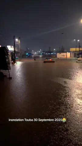 inondation Touba #Touba #inondation #senegalaise_tik_tok🇸🇳 #focus2050 #focus2024🇸🇳❤️                       #                                sonko 