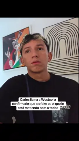 #westcol #elchanty #fvpppppppppp #foryoupage #viral @Elchantyy @WestCOL 