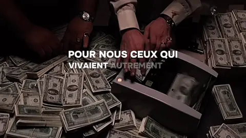 Quand on voulait quelque chose on se servait #reel #verite #argent #reussir #objectif 