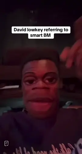 #creatorsearchinsights @SMART BM❤️🚀 @David Lowkey 🪫 @Ab blaq 