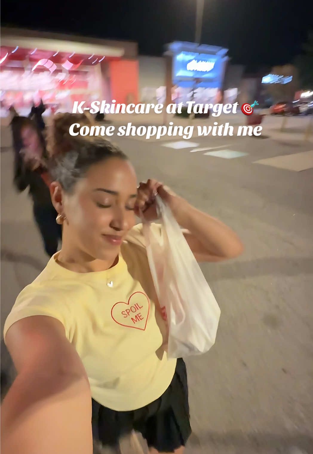 Korean skincare has arrived at @target 🎯 part 2 coming soon ✨🙂‍↕️ @numbuzin_global  @VT Cosmetics US  @AXIS-Y  @Arencia  #koreanskincare #targethaul #comeshopwithme #fyp #kskincare 