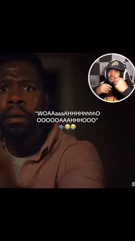 #CORYXKENSHIN :: why did he start singing 😭😭#cory #samuraistandup #fyp 