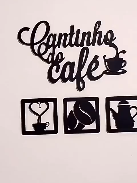Cantinho do Café Kit 4 Peças Decoração💕link nos comentarios #achadinhos #shopee #ofertas #comprasonline #achadostiktok #descontos #humor #trendalert #tiktoktrend #desafio #viralvideos #explorar #comedia #memes #moda #beleza #estilo #makeup #skincare