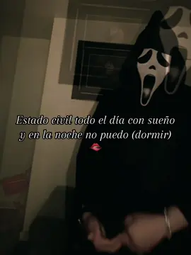 Dale ❤️ a este video #parati #humor #sigueme #ghostface #contenido 