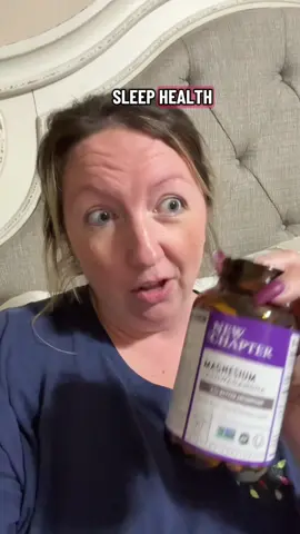 Time to take back your sleep at night without feeling terrible the next day! #ashwagandha #magnesium #newchapterashwagandhamagnesium #ttscommunityaustin @New Chapter Inc 