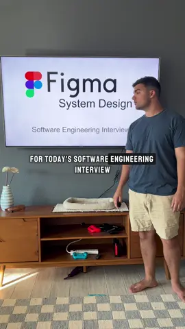 System Design: Figma WebAssembly is not a catch all for performance boosting your web app, but it is much faster for numeric operations, for things like standard UI ops & event handling, we will still use JS. #coding #programming #figma #systemdesign