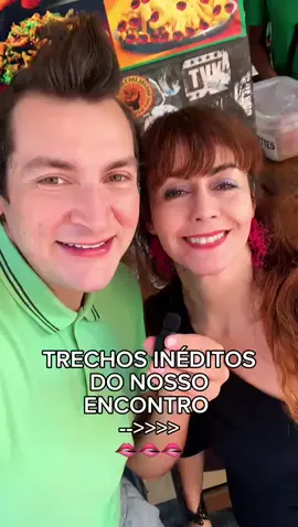 Que delícia de encontro com esse garoto esquisito q me apareceu na rua kkk @anellysando Obrigada pelo carinho todo mundo que chegou aqui pelo vídeo, JÁ AMO VCS!! #encontro #namoro #namorado #anellysando 