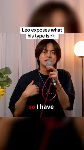 Let me take notes 📝, so just act calm cool and collective around him 😩💗 #kpopfyp #LeeLeo #BP2 #traineea #aussie