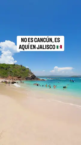 Esta playa está a 2 horas y media de #puertovallarta #vallarta 
