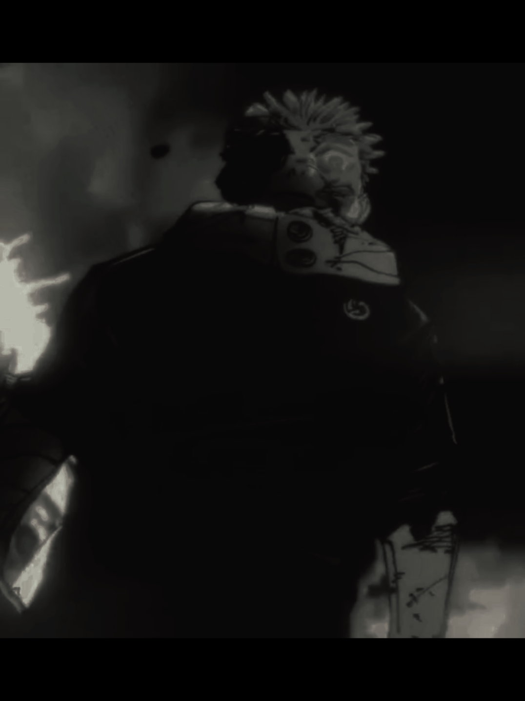 Que bien me criaron mis padres#frases #fyp #fonk #motivation #jujutsukaisen 