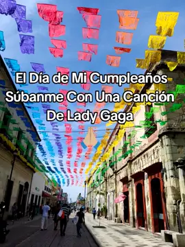 Osea Mañana 🎉🪩 #bornthisway #Joanne #ARTPOP #Ladygaga #litlemonster 