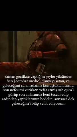 bi Türkçe deneme yaptık ama hadi hayırlısı ve bi yabancıdan çalmıs olabilirim #mgs #metalgear #mgsv 