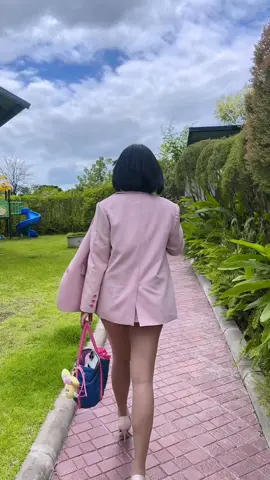 @เกี๊ยวซ่า สุทธิดา #ขายถุงน่องมือสอง #ผู้หญิงชอบใส่ถุงน่อง 