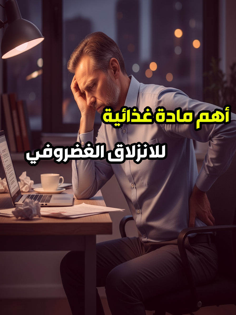 اهم ماده غذائيه للانزلاق الغضروفى #علاج_طبيعي #تقوية_العضلات #physicaltherapy #lowbackpain #الم_اسفل_الظهر #LBP #حزام_ظهري #تقوس_الظهر #انحناء_الظهر #kyphosis #ألم #كدمات #انزلاق_غضروف_الظهر #انزلاق_الغضروف #انزلاق_غضروفي #بدون_جراحة #شرب_الماء #المياه