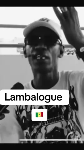 #lambalogue #senlambtv 