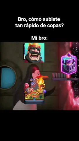 XD #clashroyaledaily #megacaballero #clashroyale #clashroyalememes #liveincentiveprogram 