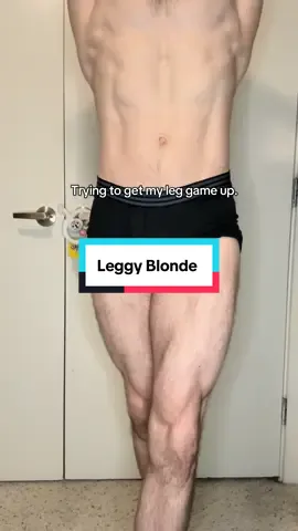 #leg 