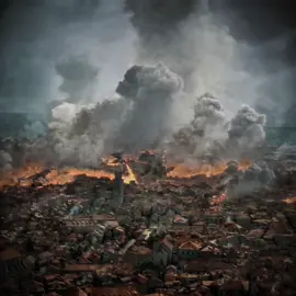 DRACARYS 🐉🔥 I’d let the world burn for missandei too :( ac: me! #daenerystargaryen #gameofthrones #fyp #capcut #viral  