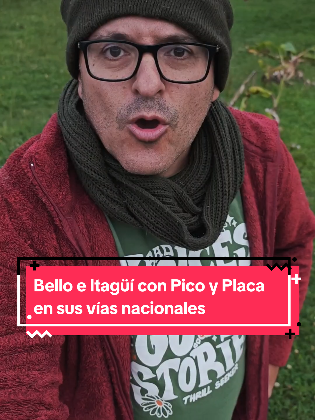 De no creer, Itagüí y Bello decreta que la Avenida Regional y la Autopista Sur en sus jurisdicciones no están exentas de #picoyplaca , como hacemos entonces los que tenemos que viajar a nivel regional o nacional a reuniones, como hacen las empresas que tienen que trabajar, esto son los #FuncionariosQueNoFuncionan #WeAreColombian #CapCut 