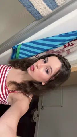 full face right before bed ✅ 