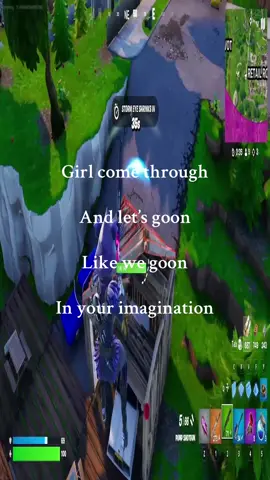 Dbd memes not banging atm I’ll post another one tn tho #xyzbca #fortnite #ogseason5 #niche #fypシ 