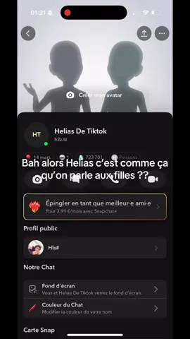 #helias #chien 