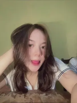 iyaaa sayy😘😗