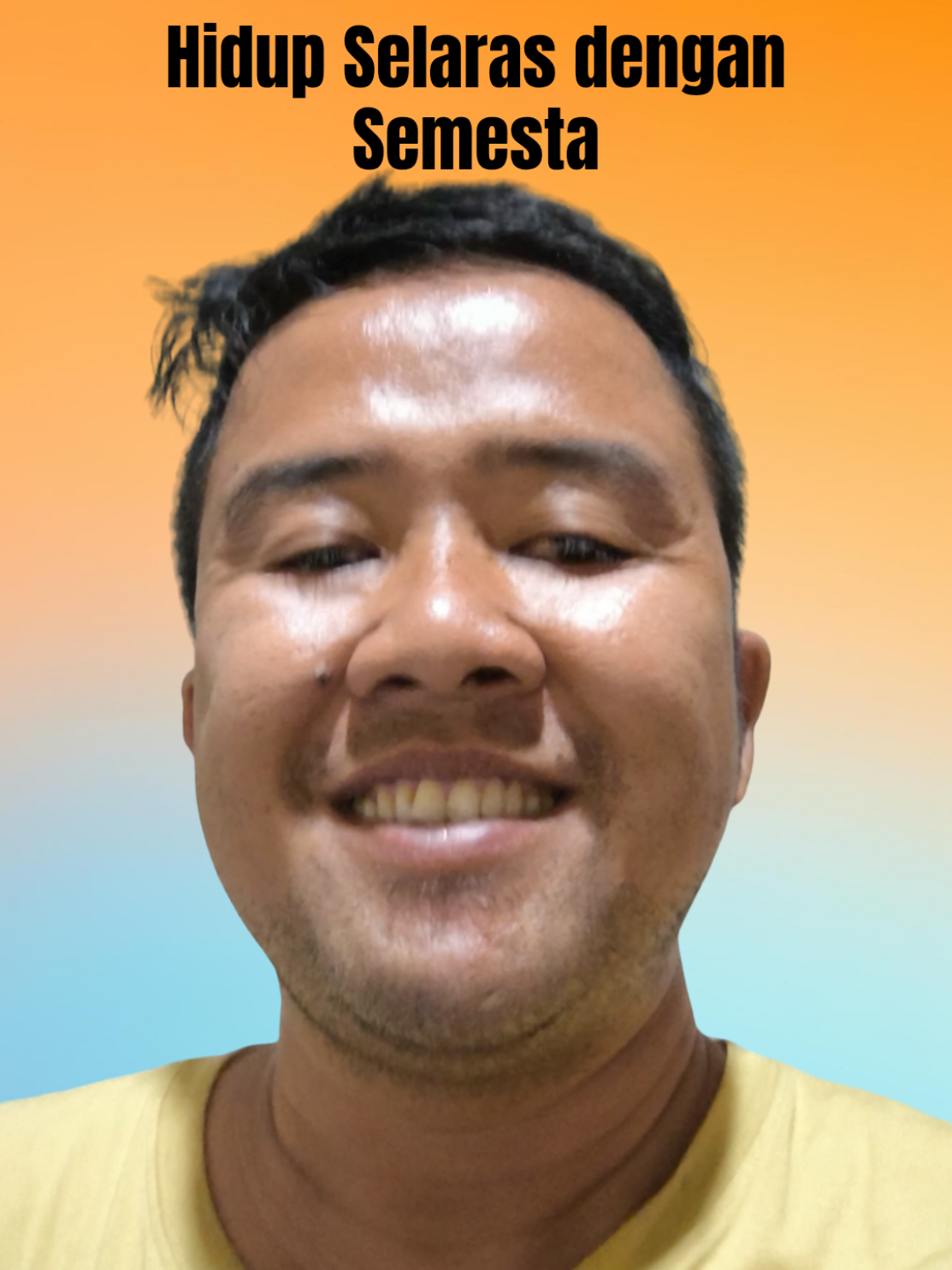 filosofi alam - Hidup Selaras dengan Semesta #FilosofiJawa #fyp #budayajawa #suaranusantara 