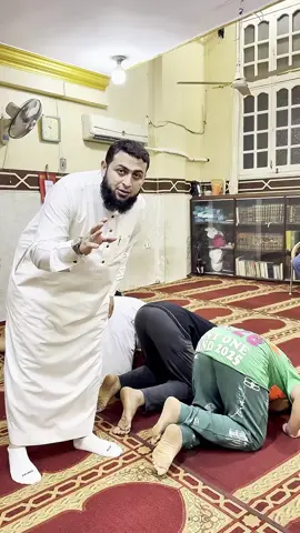 4 أخطاء يقع فيها الكثير في الصلاة⁉️