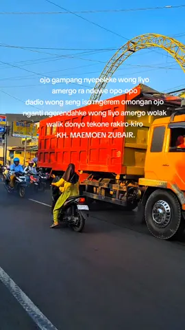 #khmaimunzubair #pituturjowo #pituturjawa #sugengenjing 