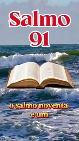 #Salmo91 #oracaopoderosa #palavradosenhor #amemsenhor #🙏🙏🙏🙏🙏🙏🙏🙏🙏🙏🙏🙏 