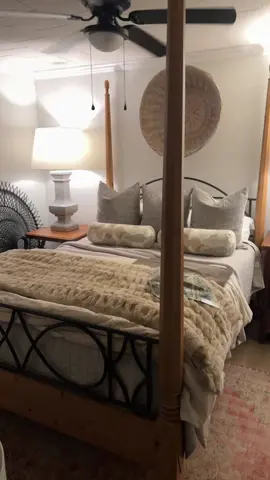 Guest bedroom update !! Fabric chosen and ordered!