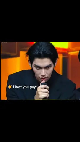 lucu banget🤏🤍 #brightbvc #brightvachirawit #indonesiantelevisionawards #fyppp #4u 
