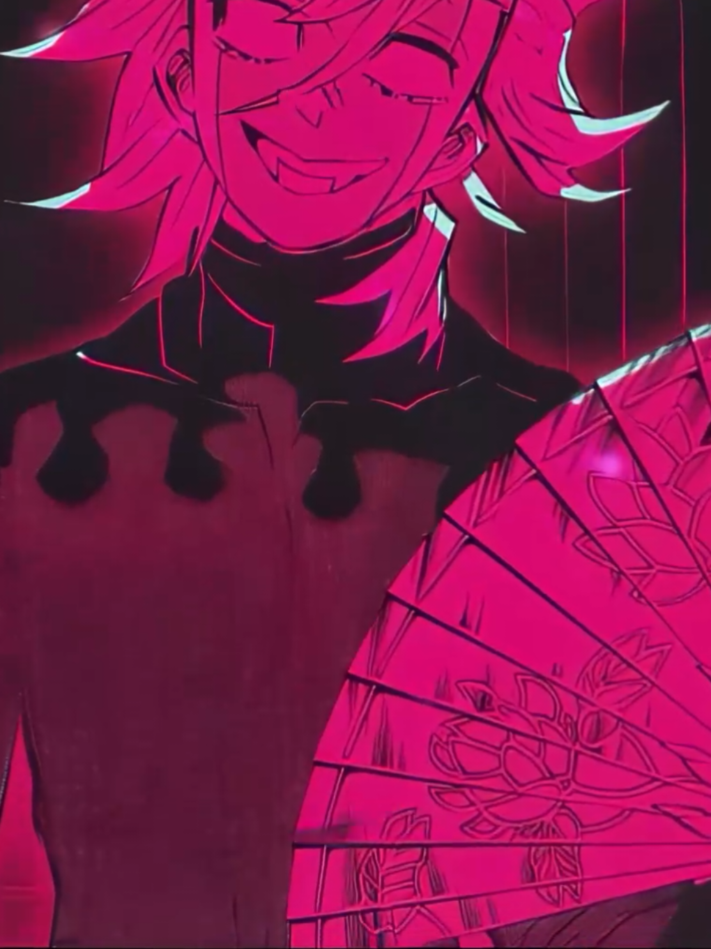 #demonslayer #demonslayeredit #demonslayerseason3 #douma #doumademonslayer #mangaedit #fyp 