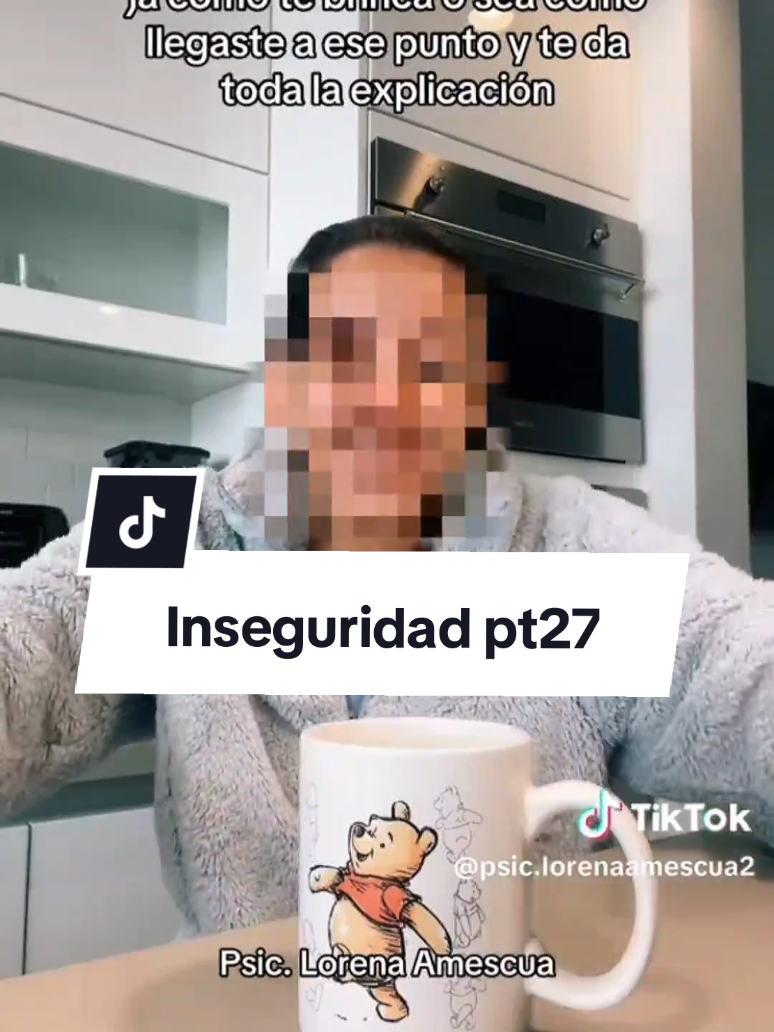 Así se ve la #psicología en Tiktok