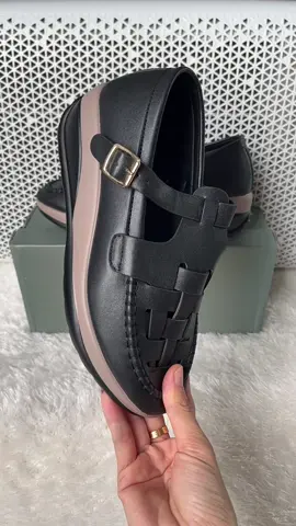 #sepatuwedges #sepatujoanne #sepatuformal #sepatupremium #fyp 