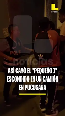 Así cayó el 