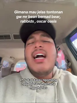 bernad bear kmn ya