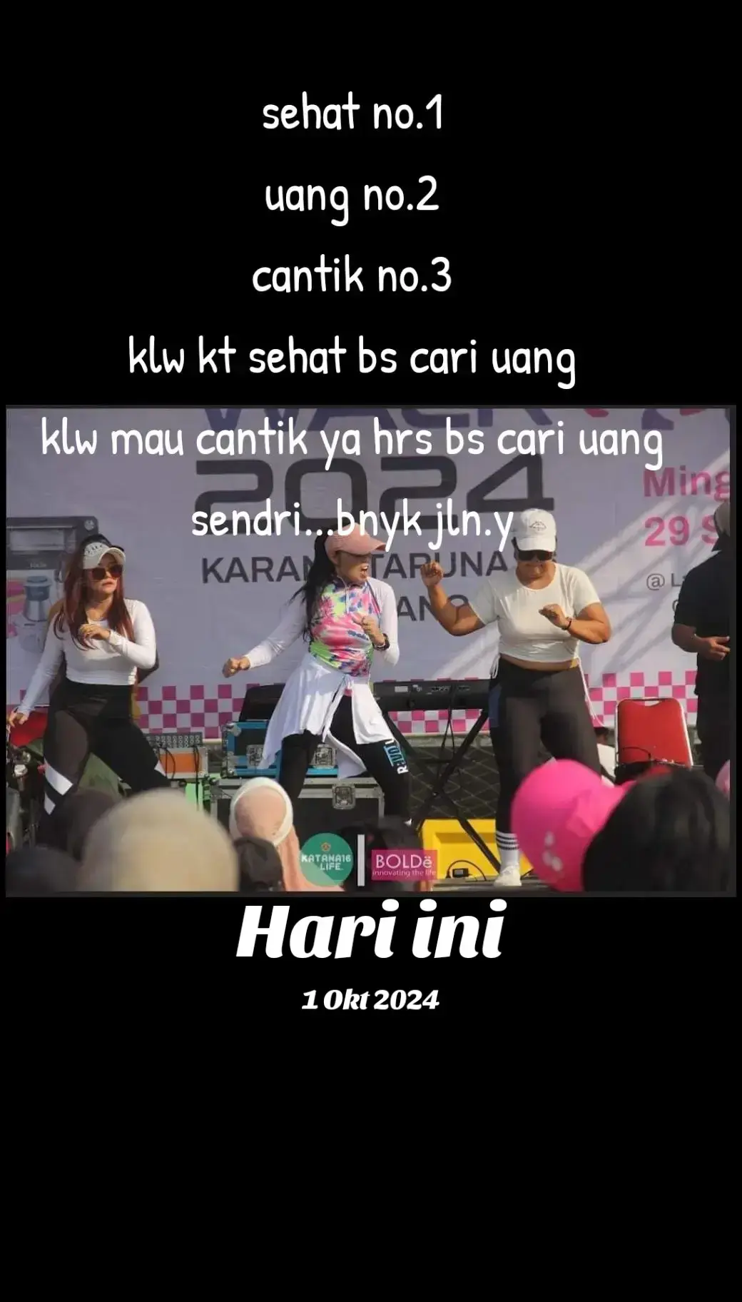 #padahariini