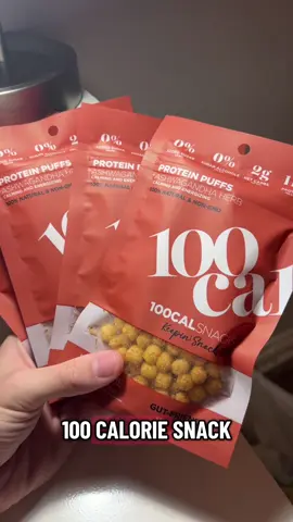 Healthier alternative! #100cal #snack #affordable 