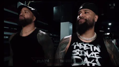 #theusos: hey twin I am js sorry for making you piss off I been making piss off at me lately,but I am always here for you,it is my fault with today that I didn’t listen man,you are my sister from another mother nobody understands me like you do because we laugh at stupid shit,but I feel bad for you from last night,and again my bad for making you piss off at me,I get it if you don’t want to talk to me anymore twin,but I will stop being friends with a person at my school and stop hanging out with him,luv ya twin.@jeyedits_wwe🇼🇸 @🦇🪐Franny🇲🇽 