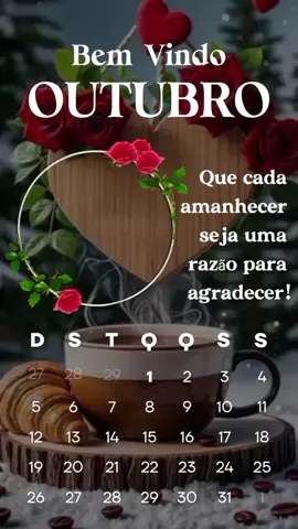 #CapCutMotivacional #CapCut #bomdia #outubro 