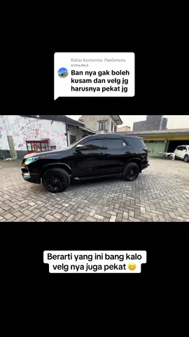 Membalas @Любитель коньяка #pajero #fortuner #palisade 