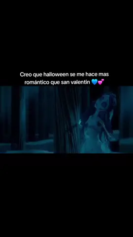 #amor #elextrañomundodejack #morticiayhomeroaddams #elcadaverdelanovia #foryou 