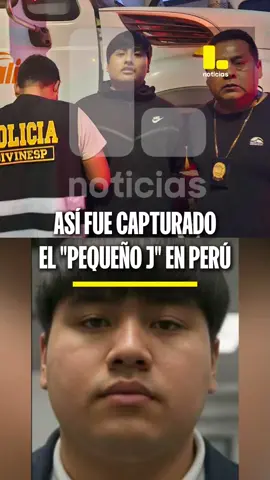 Así se encontró al 
