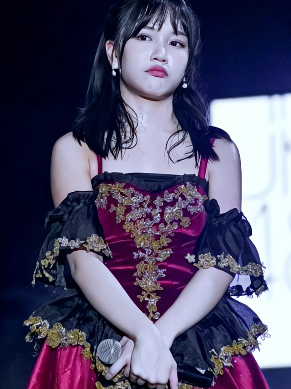 marsha skin kerajaan  #marshajkt48 #marshalenathea #impactx_ofc #impactx_creator #lasiv 